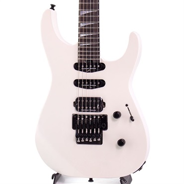 Jackson USA American Series Soloist SL3 (Platinum Pearl/Ebony) 【特価】