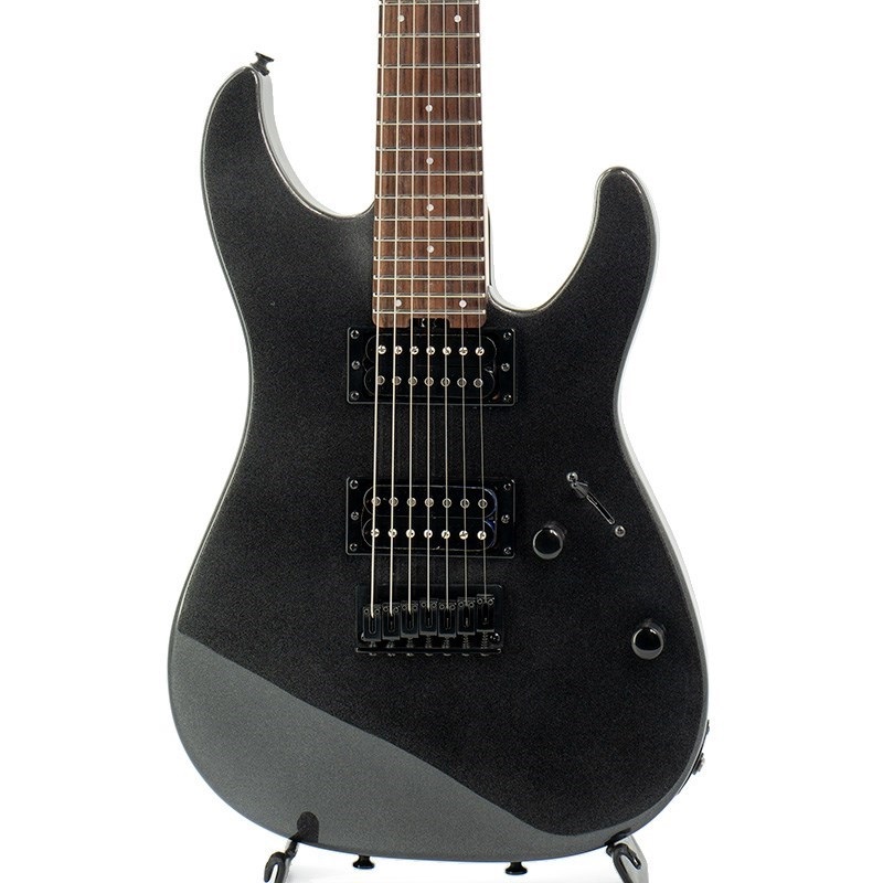 SCHECTER JAPAN ORIGINAL LINE OL-NV-7-2H-FXD (BKM) [SPOT MODEL] 【特価】  ｜イケベ楽器店オンラインストア