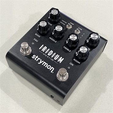 strymon 【USED】Iridium