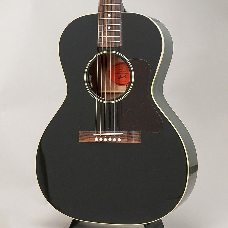 Gibson 【値上げ前価格！】L-00 Original (Ebony) ギブソン