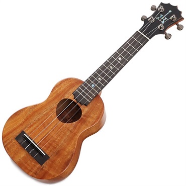 Koaloha 【特価】【クリスマススペシャルSALE】 KSM-10RP Soprano Royal Pikake コアロハ