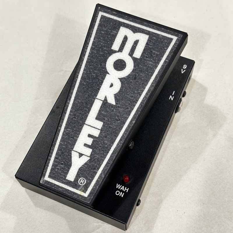 MORLEY 【USED】20/20 Classic Switchless Wah