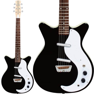 Danelectro STOCK ’59 (BLACK)