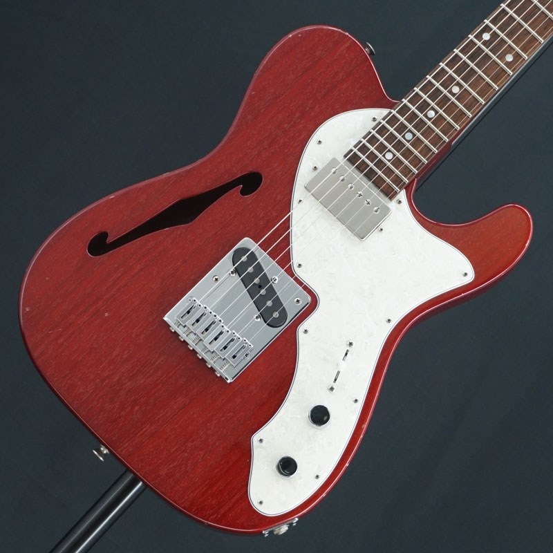 Freedom Custom Guitar Research 【USED】 Red Pepper 【SN.14010044】