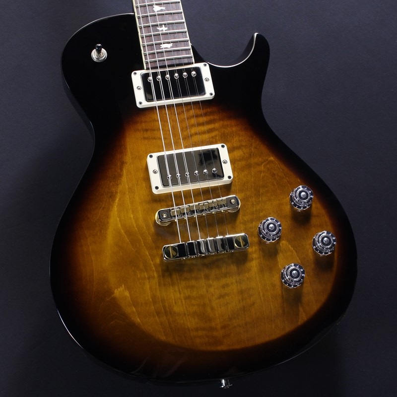 P.R.S. 【USED】S2 McCarty 594 Singlecut (Black Amber) #S2067126【PRS中古品大放出】