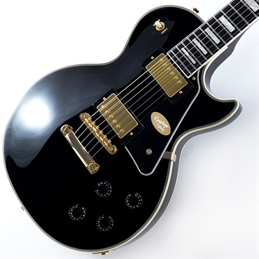 Epiphone Les Paul Custom (Ebony) ｜イケベ楽器店オンラインストア