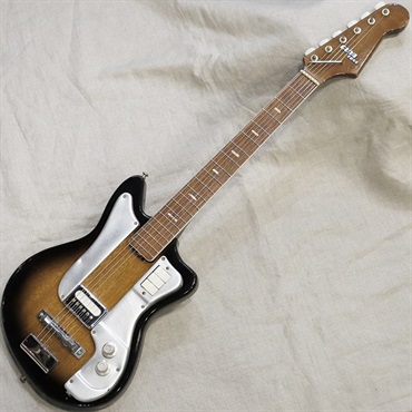 Guyatone LG-70 early60's SB