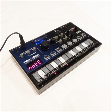 KORG 【クリスマススペシャルSALE】【展示処分アウトレット特価】volca nubass