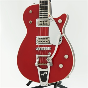 GRETSCH 【USED】6128T EE Elliot Easton Signature Model (Firebird Red) 2001【SN. 0110128-3202】