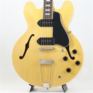 Gibson ES-330 (Antique Natural) [SN.222740001]