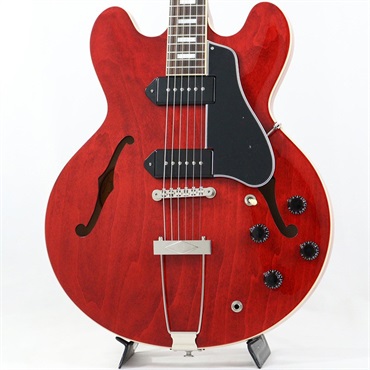 Gibson ES-330 (Sixties Cherry) [SN.221340390]