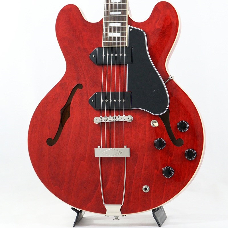 ES-330 (Sixties Cherry) [SN.221340390]の商品画像