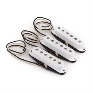 Fender USA 70th Anniversary 1954 Stratocaster Pickup Set [0992379000]