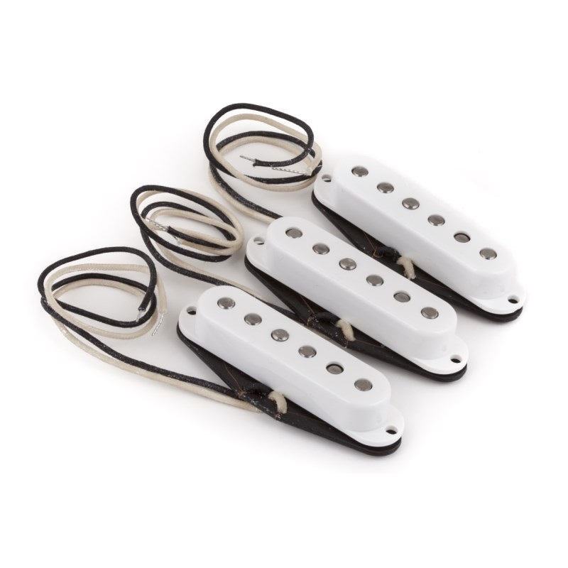 Fender USA 70th Anniversary 1954 Stratocaster Pickup Set [0992379000]