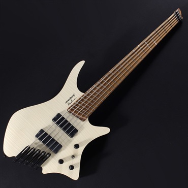 Strandberg Boden Bass Standard 5 (Natural) 【特価】