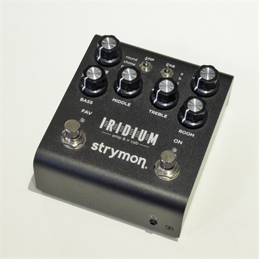 strymon 【USED】Iridium【Amp Modeler＆Cab】