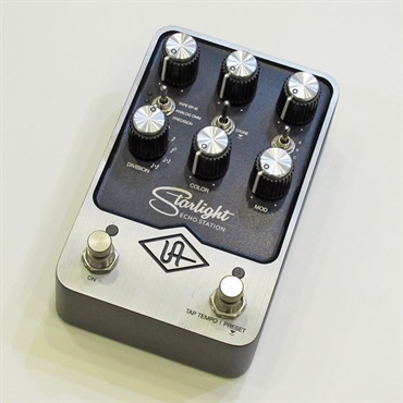 Universal Audio 【USED】UAFX Starlight Echo Station