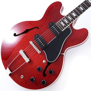 Gibson ES-330 (Sixties Cherry)