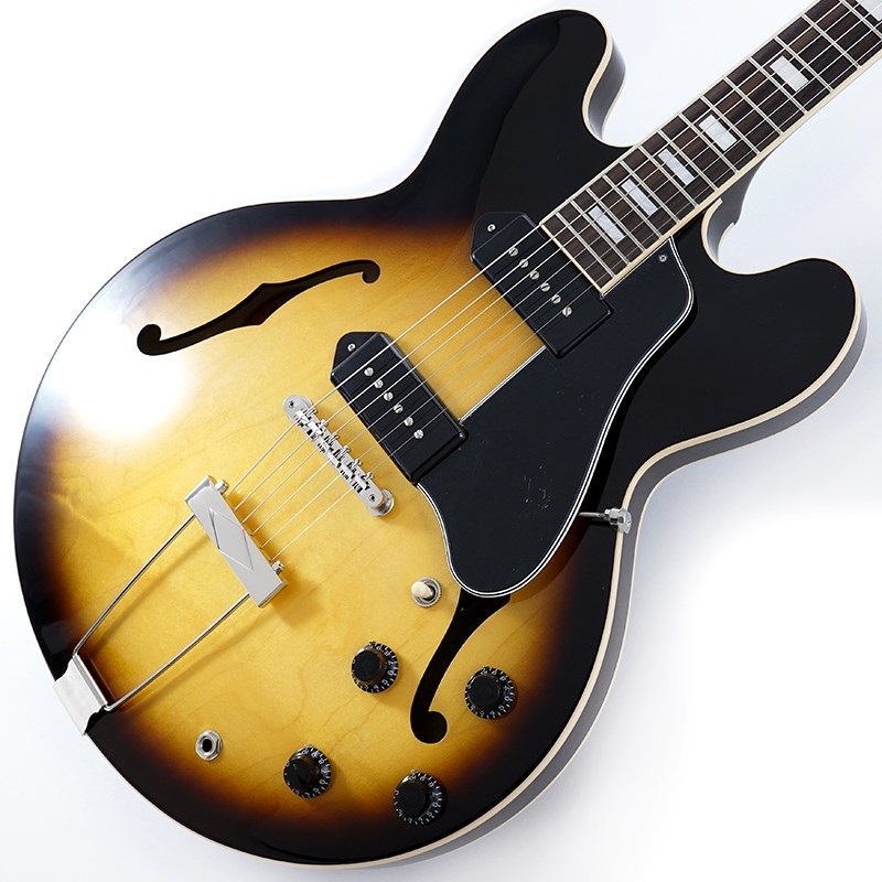 Gibson ES-330 (Tobacco Sunburst)