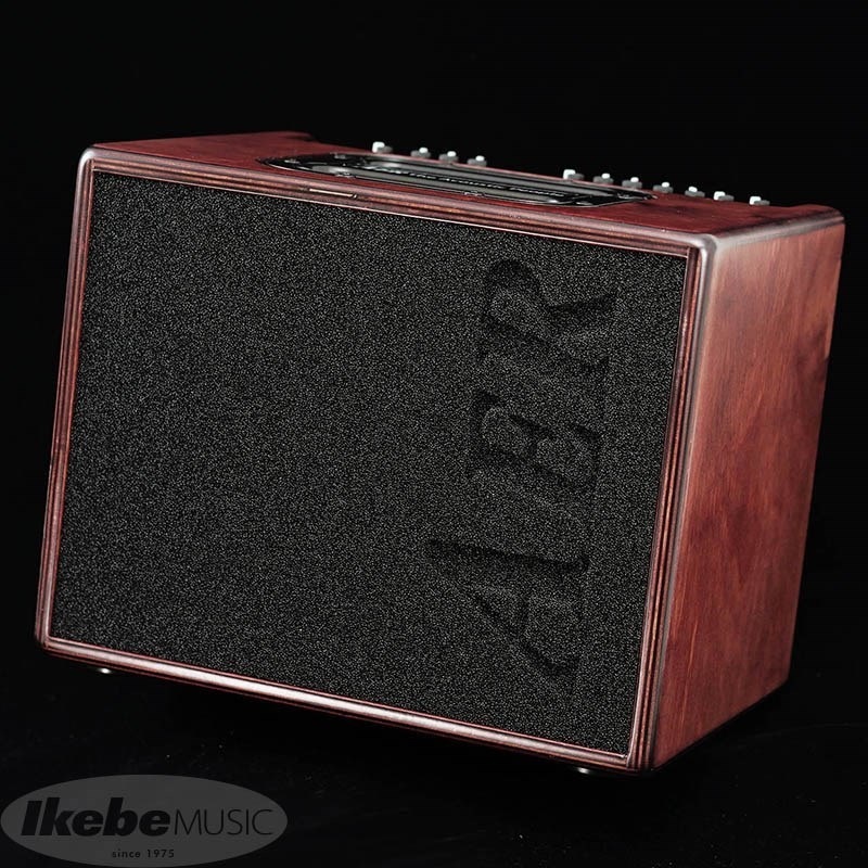 Aer Compact60/4 Birch plywood Edition Woody 【IKEBE Original】