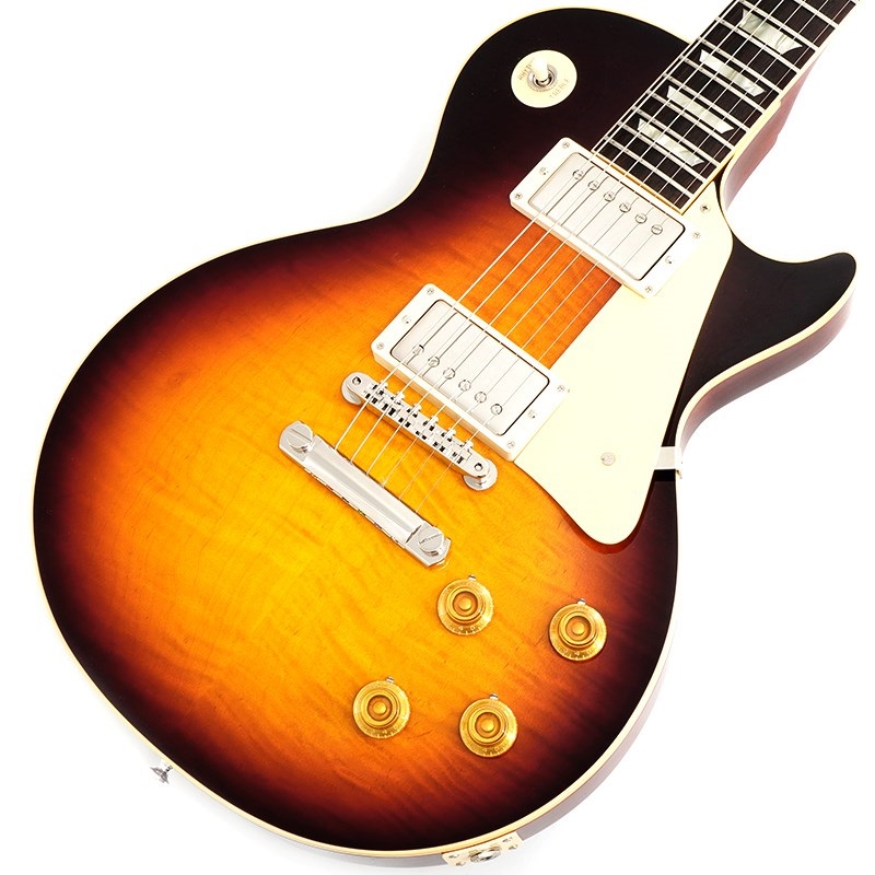 Gibson 1959 Les Paul Standard Reissue Gloss (Bourbon Burst) 【S/N 933223】  【特価】 ｜イケベ楽器店オンラインストア