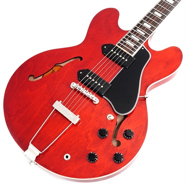 Gibson ES-330 (Sixties Cherry) 【S/N 220540167】