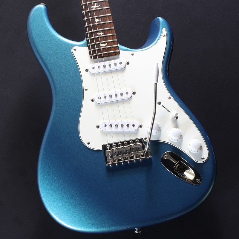 P.R.S. 【USED】Silver Sky [John Mayer Signature Model] (Dodgem Blue ...