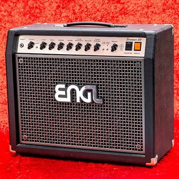 ENGL 【USED】E350 Screamer 50 1x12Combo