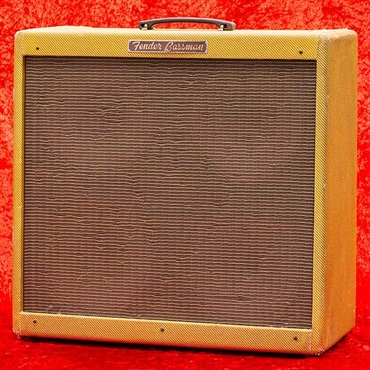 Fender USA 【USED】 '59 Bassman LTD