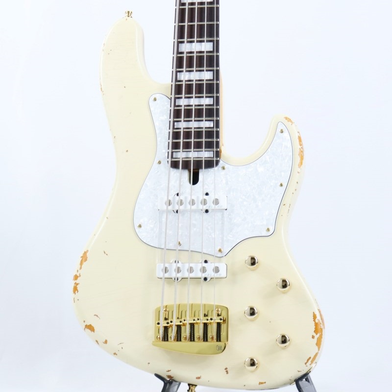 Jabba HF Aged Blonde 5 [Hadrien Feraud Signature Model]＃2408272の商品画像