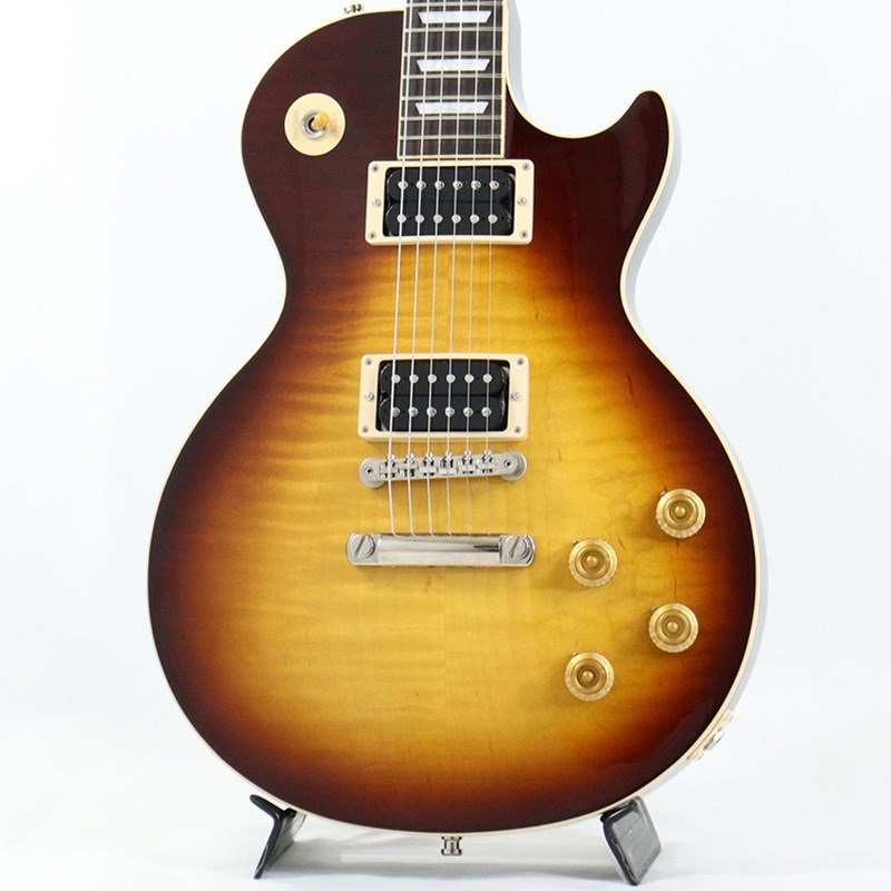 Gibson 【USED】 Slash Les Paul Standard (November Burst) [SN.210230035]