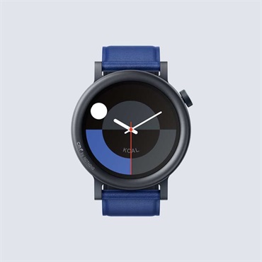 cmf by NOTHING Watch Pro 2 Blue(スマートウォッチ)(国内正規品)