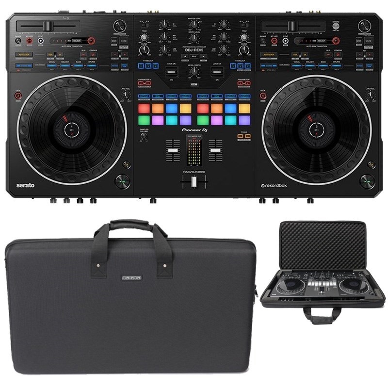 Pioneer DJ DJM-450 【開封済み箱ダメージ新品特価】 ｜イケベ楽器店オンラインストア