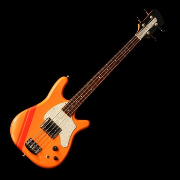 Serek 【USED】 Midwestern 2 (Capri Orange w/Competition Stripes) '22