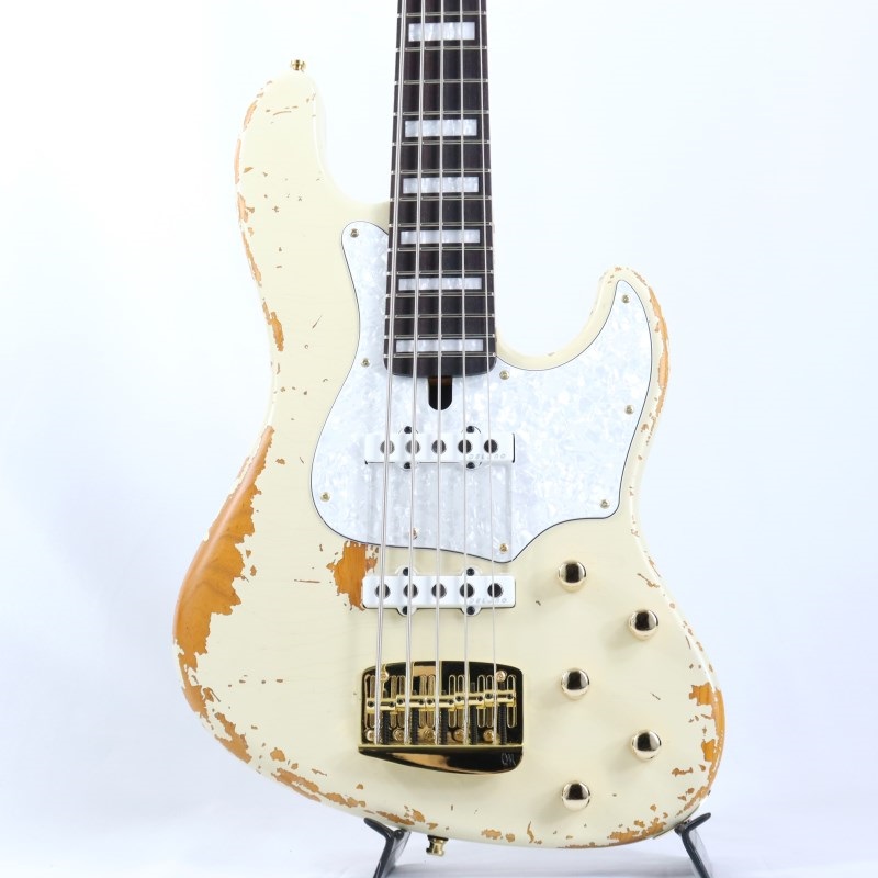 Jabba HF Aged Blonde 5 [Hadrien Feraud Signature Model]＃2408271の商品画像