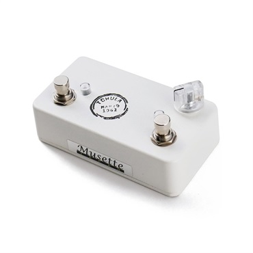 Lovepedal 【展示処分特価】TCHULA WHITE