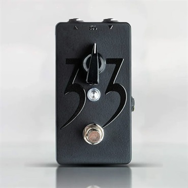 Fortin Amplification 【展示処分特価】33 Fredrik Thordendal Signature Pedal [BOOSTER]