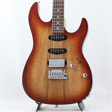 FUJIGEN J-Standard Series JOS2-DU-EW2-R (Koa Natural Burst)