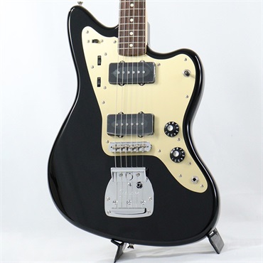 Fender Made in Japan INORAN Jazzmaster (Black) [Made in Japan]