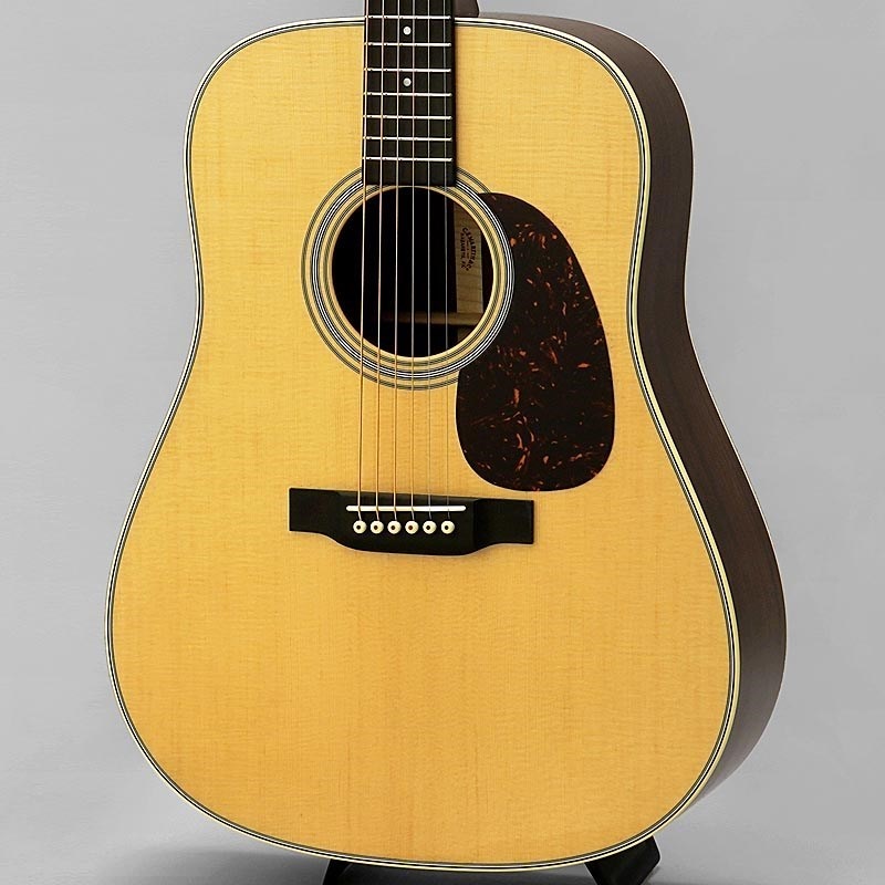 MARTIN CTM D-28 Premium Sitka Spruce Top #2605096カスタムショップ製 最上級グレードTOP材使用 特注品 [IKEBEスペシャルオーダーモデル] マーチン マーティン