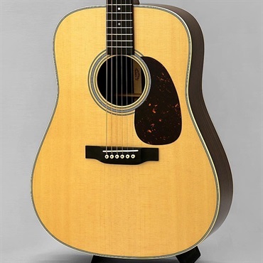 MARTIN CTM D-28 Premium Sitka Spruce Top #2608041カスタムショップ製 最上級グレードTOP材使用 特注品 [IKEBEスペシャルオーダーモデル] [先着でMartin特製フォトフレームプレゼント！] マーチン マーティン