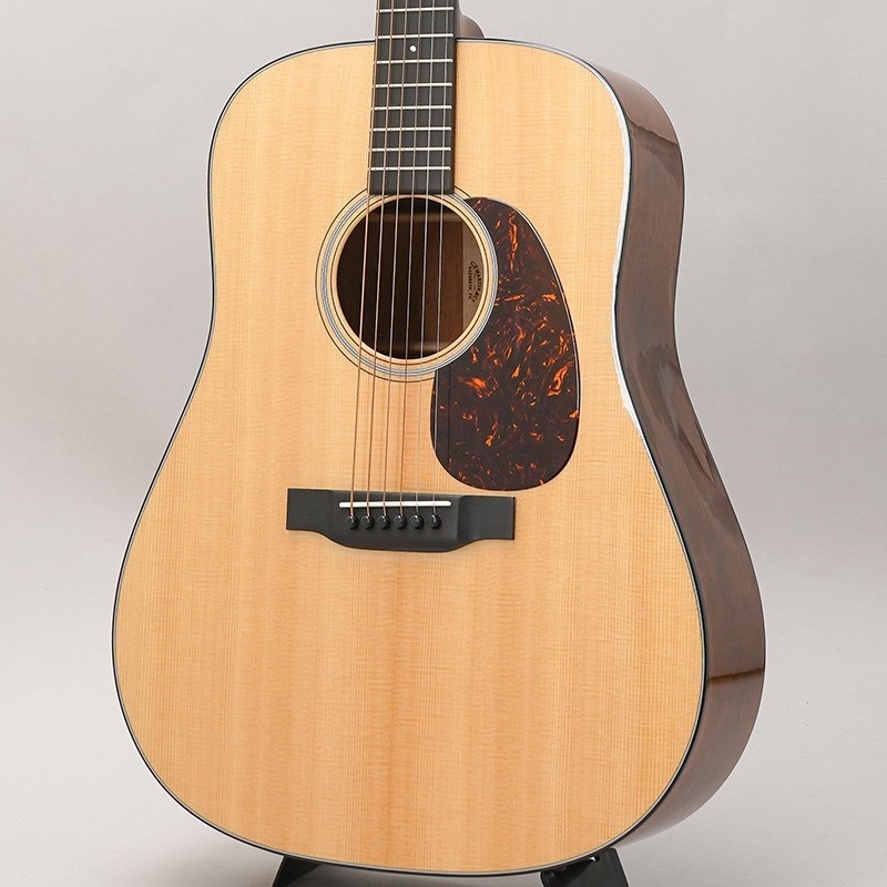 MARTIN 【特価】【クリスマススペシャルSALE】CTM D-18 Premium Sitka Spruce Top #2595619 マーチン マーティン