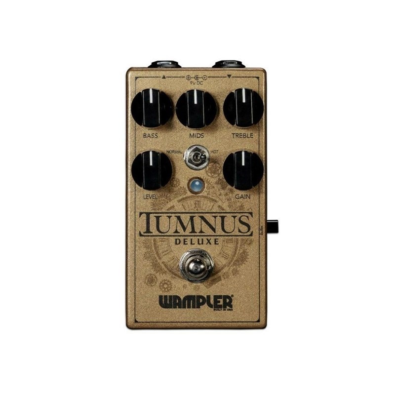 Wampler Pedals 【展示処分特価】Tumnus Deluxe