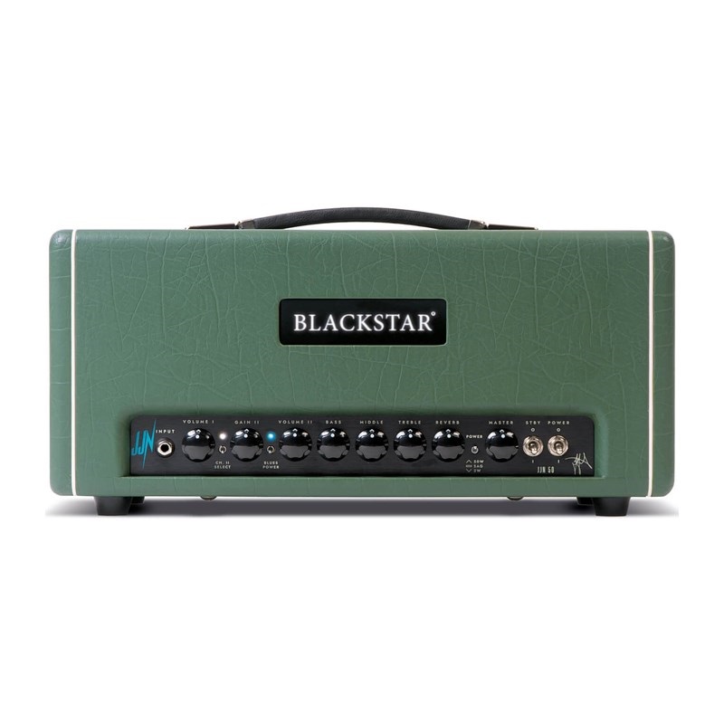 Blackstar BS ST.JAMES JJN50H