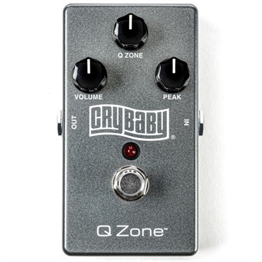 MXR 【数量限定新品特価】QZ1 Crybaby Qzone