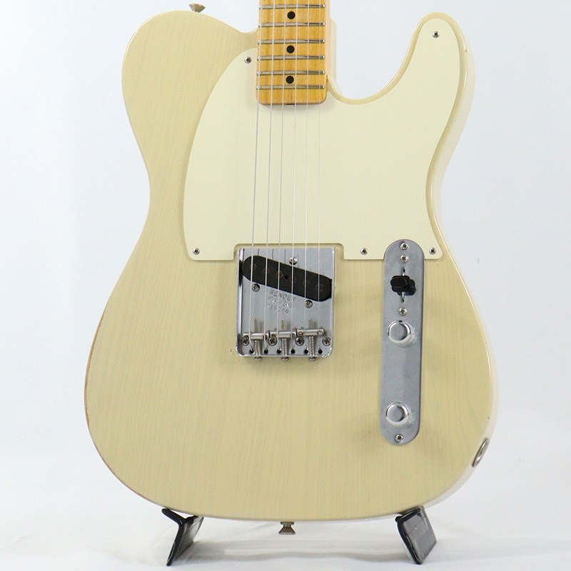 Fender Custom Shop 【USED】 1954 Esquire Relic (Vintage Blonde) [SN.R53940]