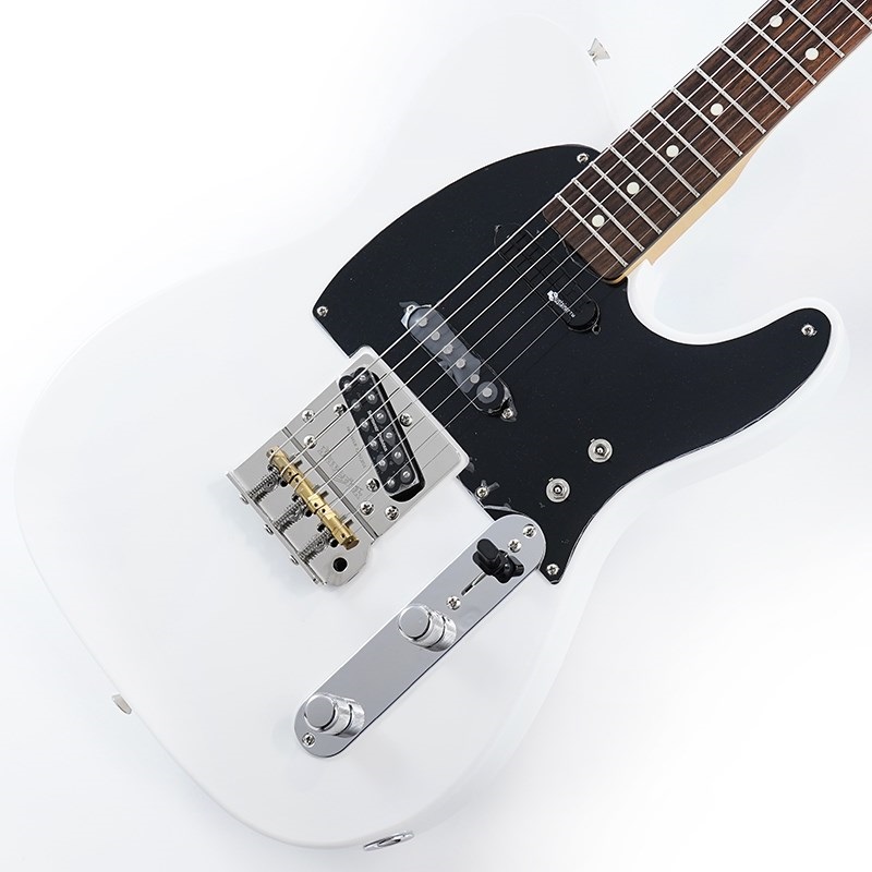 Fender Made in Japan MIYAVI Telecaster (Arctic White) 【キズ有り特価】