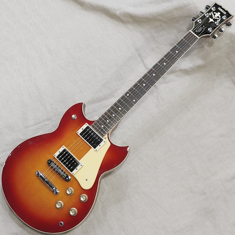 YAMAHA SG-800S '82 RedSunburst ｜イケベ楽器店オンラインストア