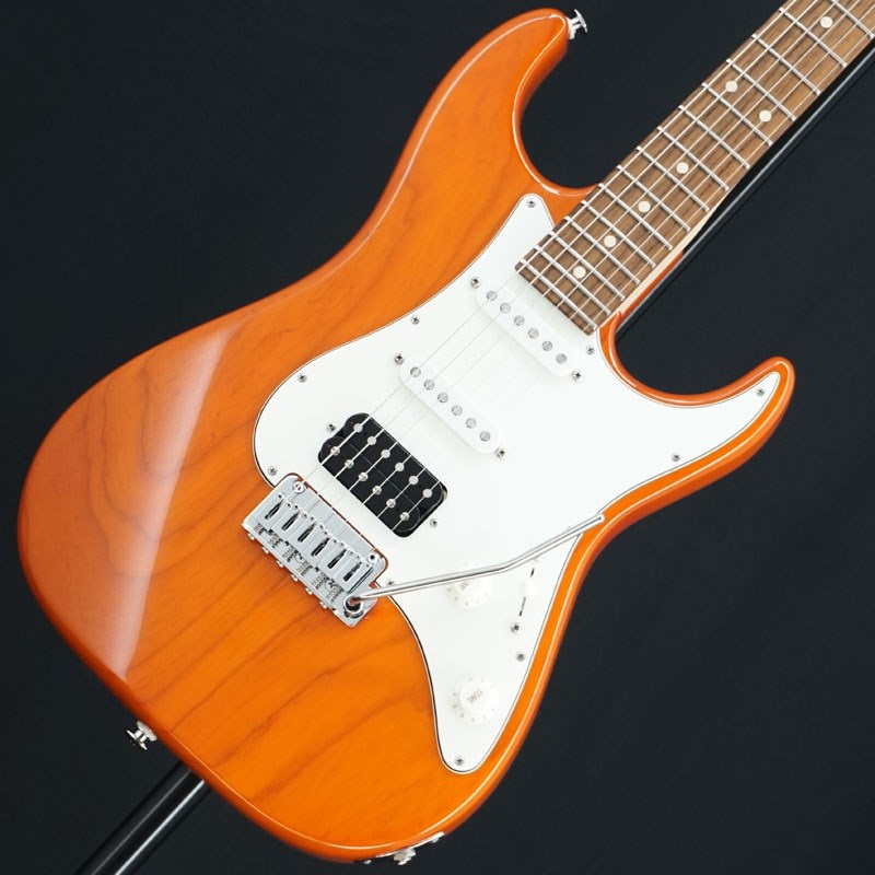 Suhr Guitars 【USED】 Standard Pro (Trans Orage) 【SN.JST7T4J】