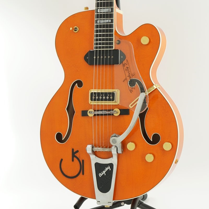 GRETSCH 【USED】6120W-57 Nashville Western 1957 Reissue【SN. 021120W57-167】  ｜イケベ楽器店オンラインストア